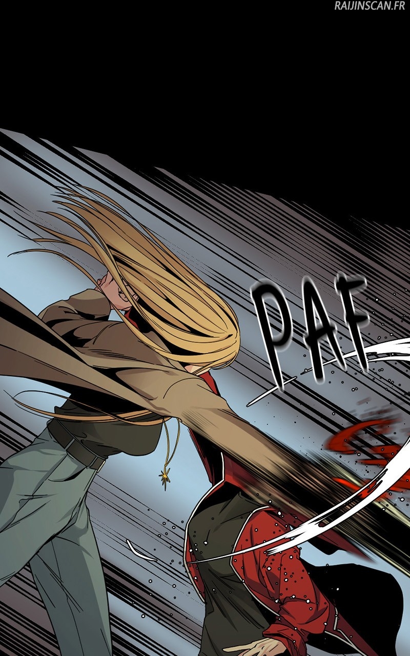 Read Hero Killer FR Manga Online