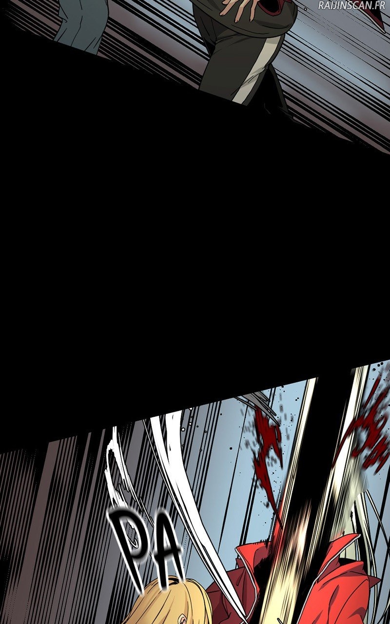 Read Hero Killer FR Manga Online