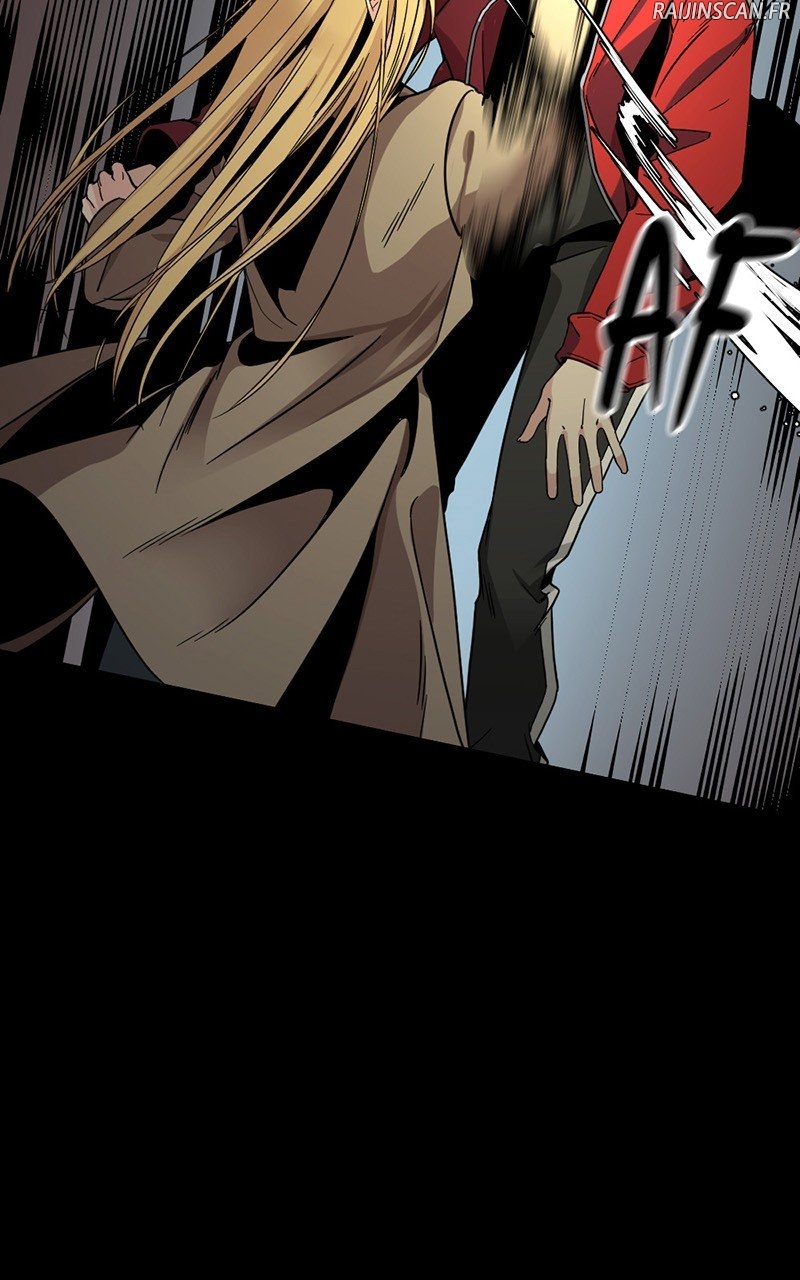 Read Hero Killer FR Manga Online