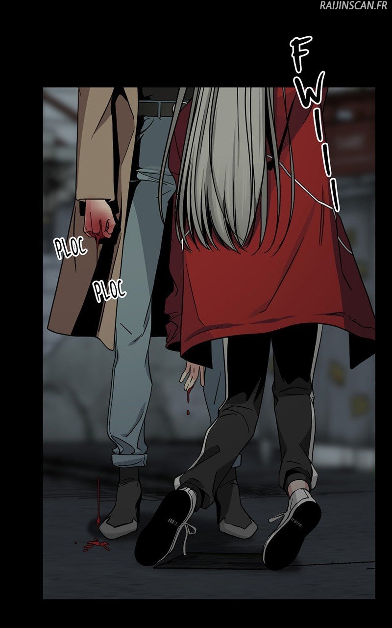 Read Hero Killer FR Manga Online