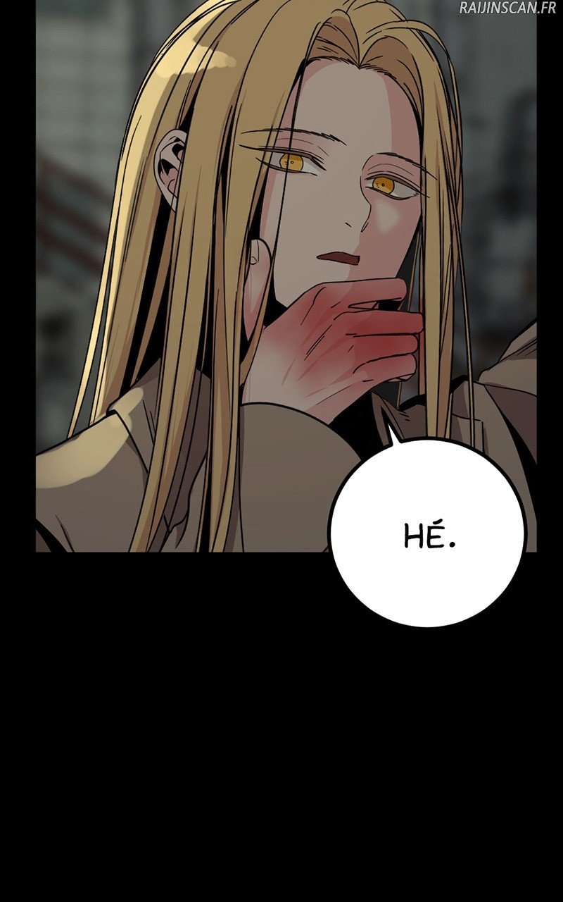 Read Hero Killer FR Manga Online