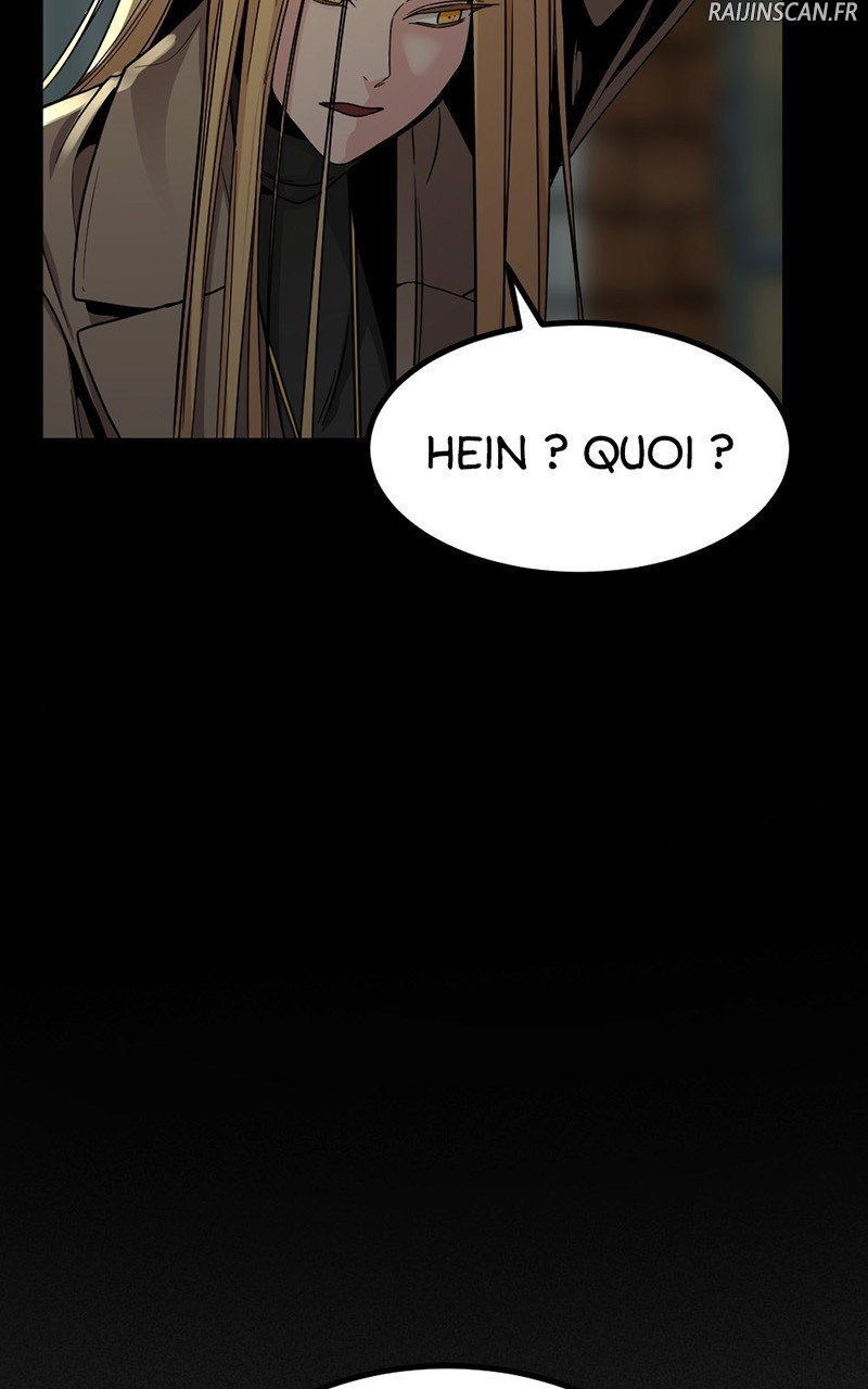 Read Hero Killer FR Manga Online