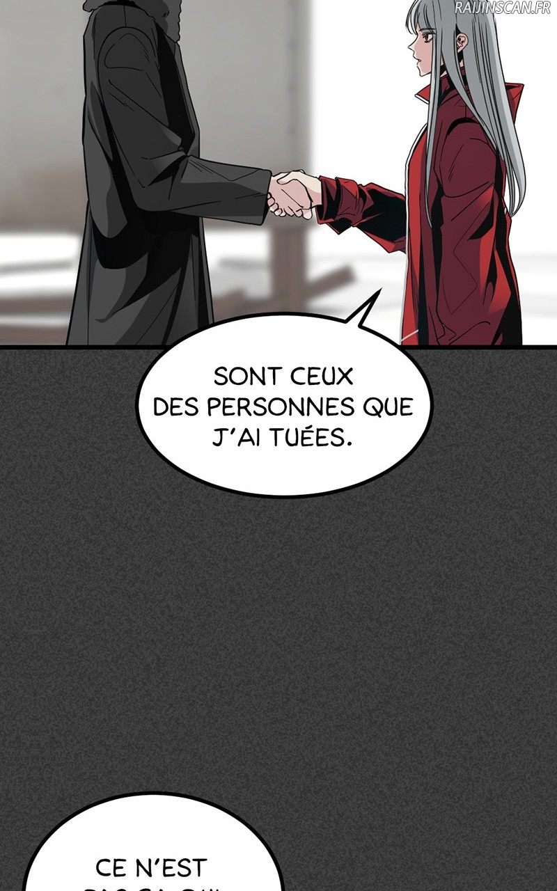 Read Hero Killer FR Manga Online