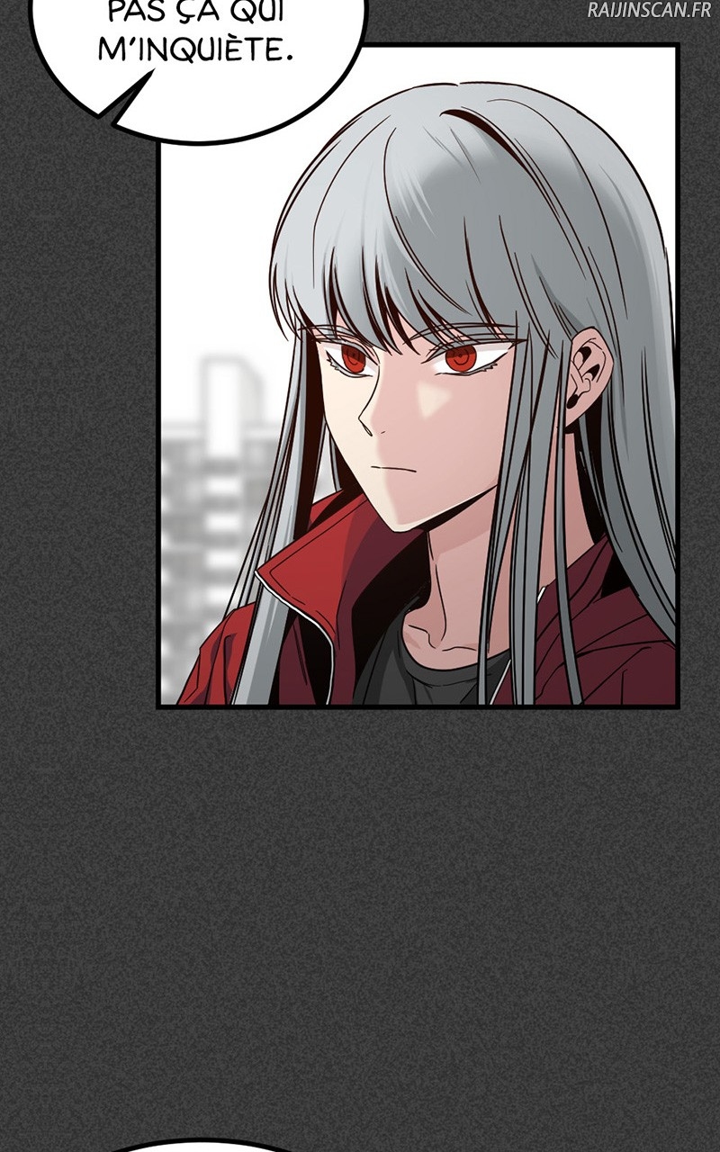 Read Hero Killer FR Manga Online