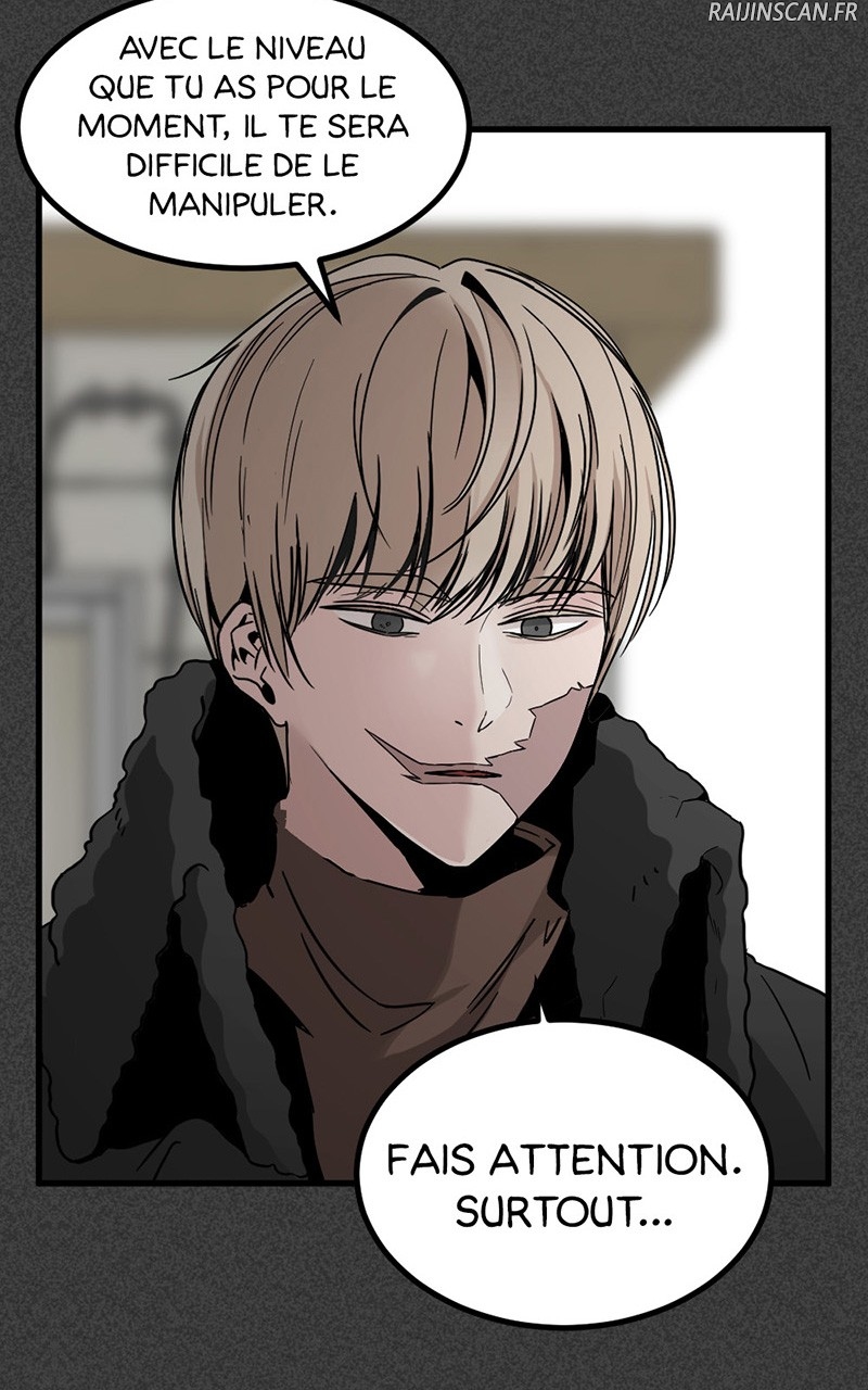 Read Hero Killer FR Manga Online
