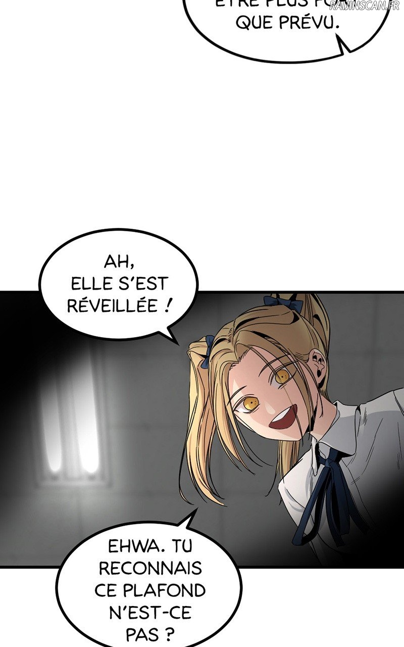 Read Hero Killer FR Manga Online
