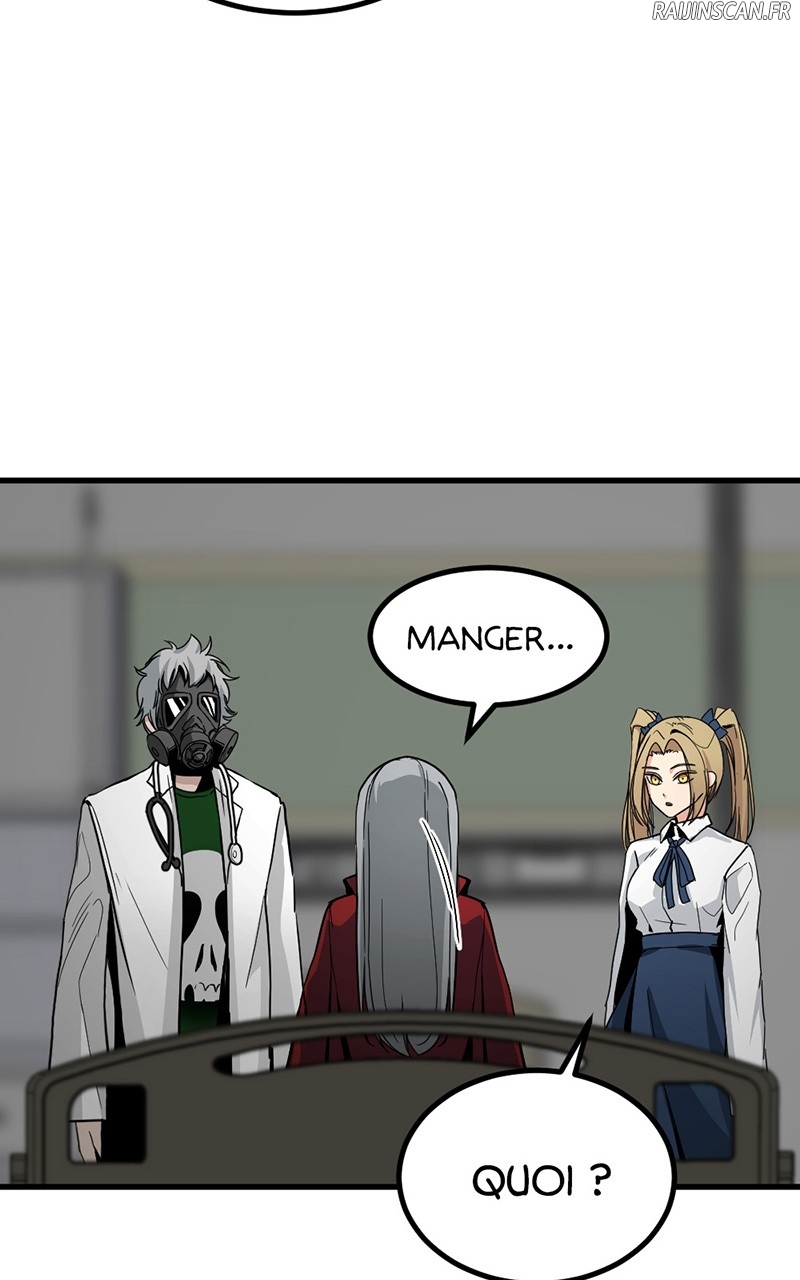 Read Hero Killer FR Manga Online