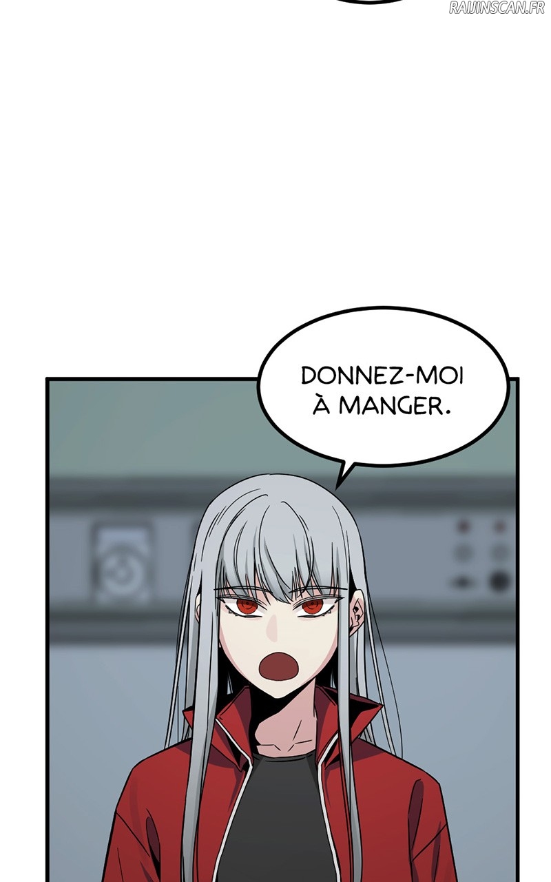 Read Hero Killer FR Manga Online