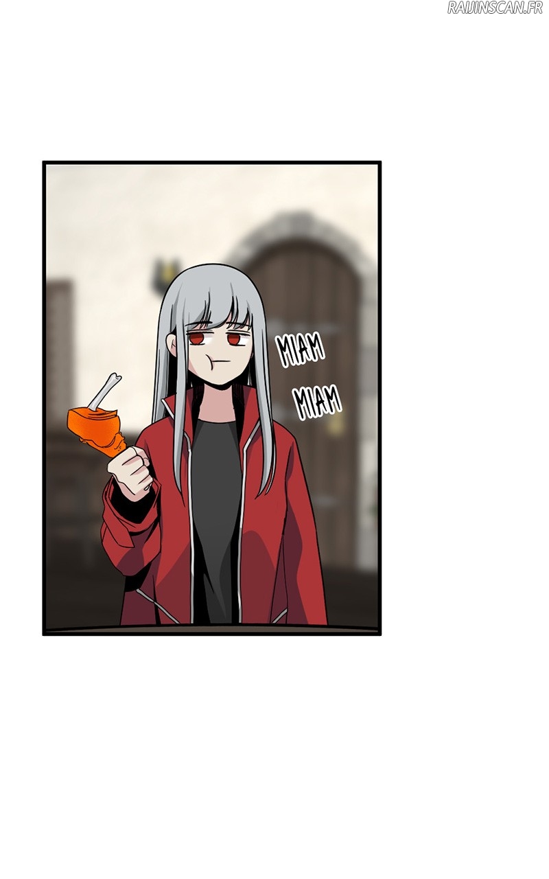 Read Hero Killer FR Manga Online