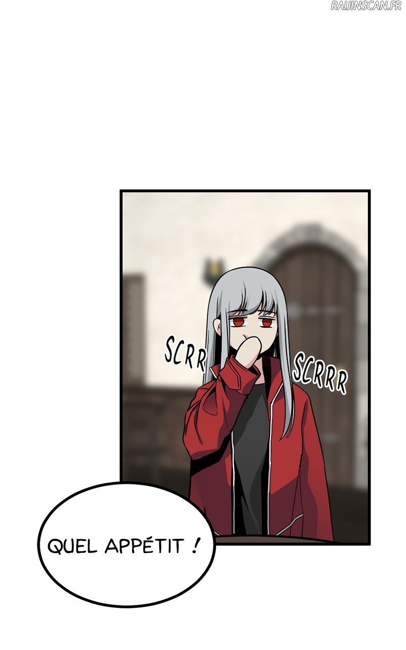 Read Hero Killer FR Manga Online