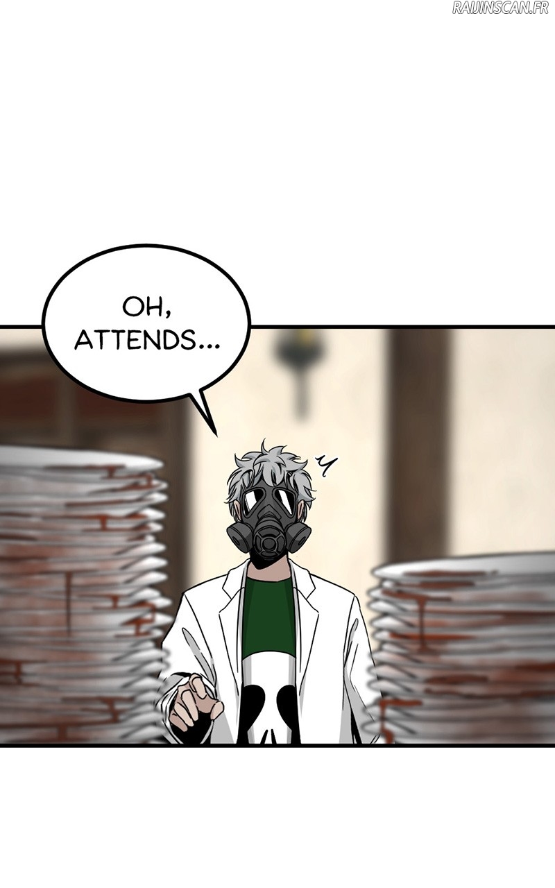 Read Hero Killer FR Manga Online