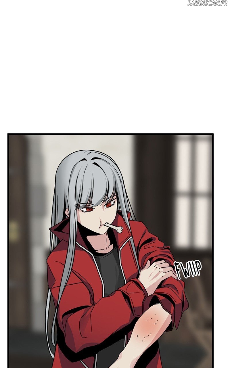 Read Hero Killer FR Manga Online