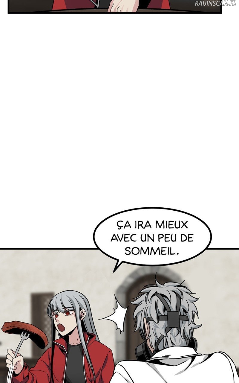 Read Hero Killer FR Manga Online