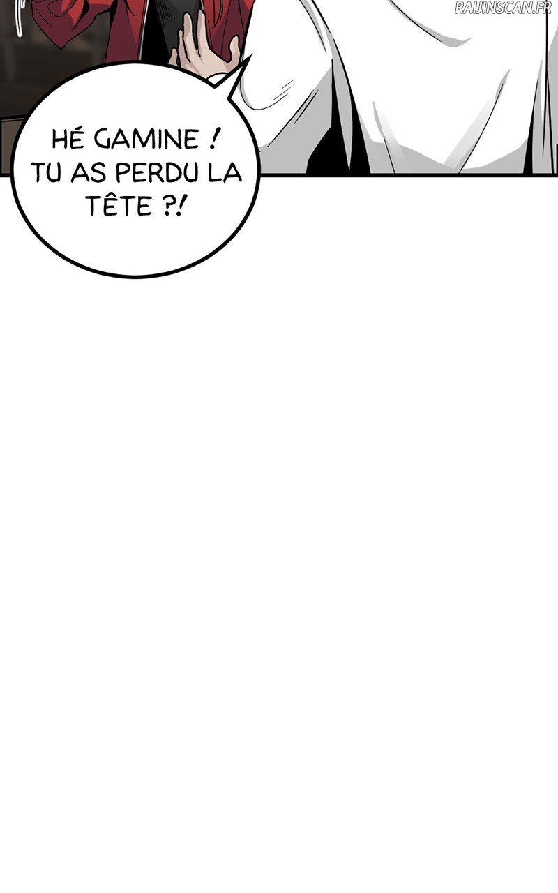Read Hero Killer FR Manga Online