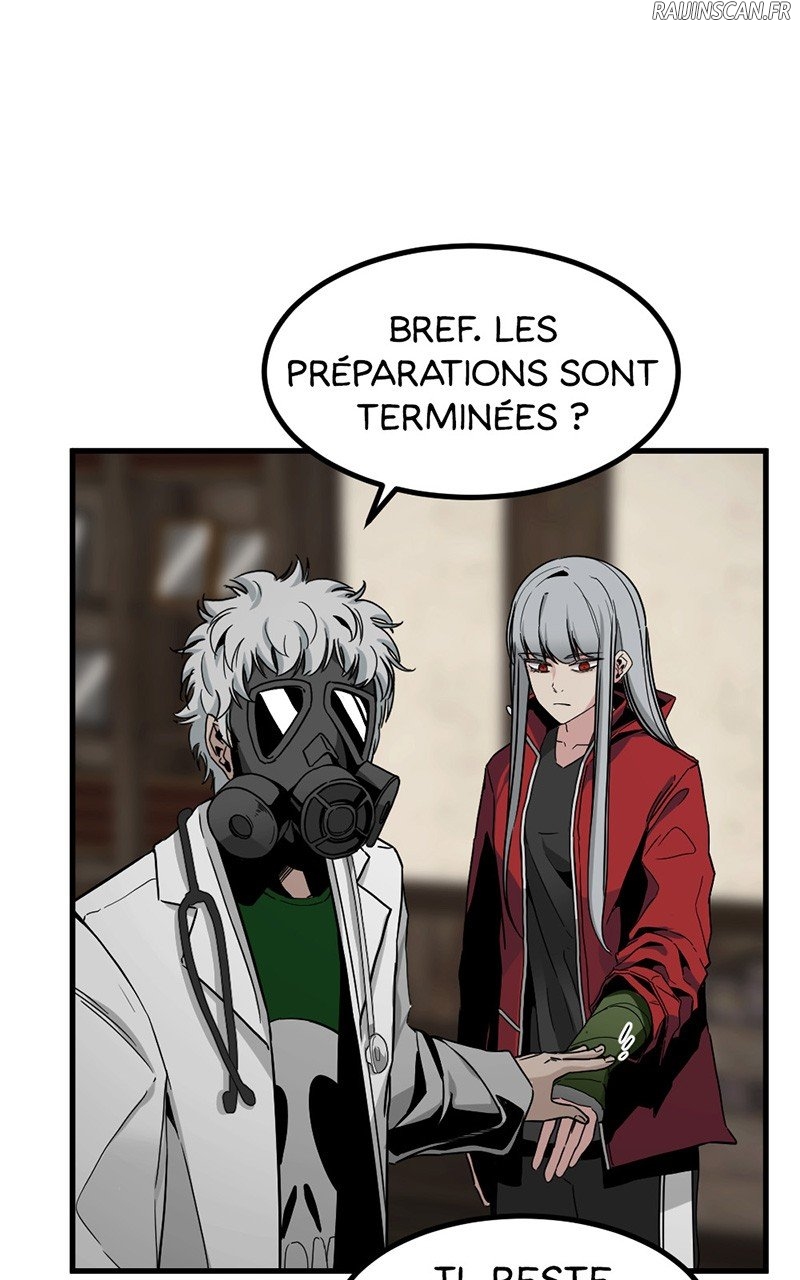 Read Hero Killer FR Manga Online