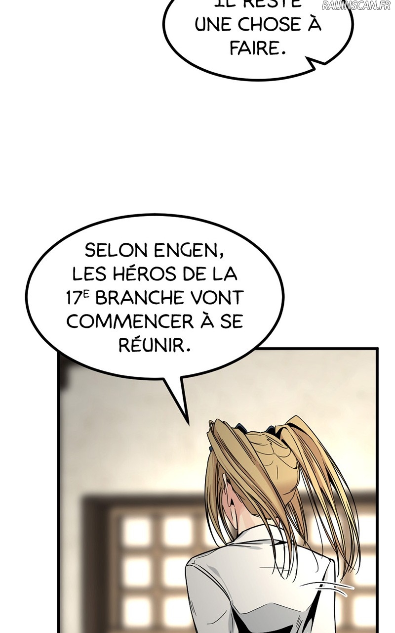 Read Hero Killer FR Manga Online