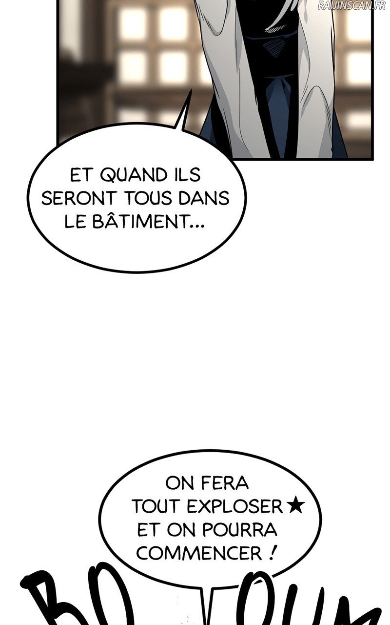 Read Hero Killer FR Manga Online