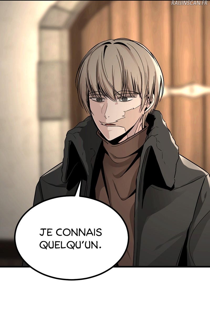 Read Hero Killer FR Manga Online