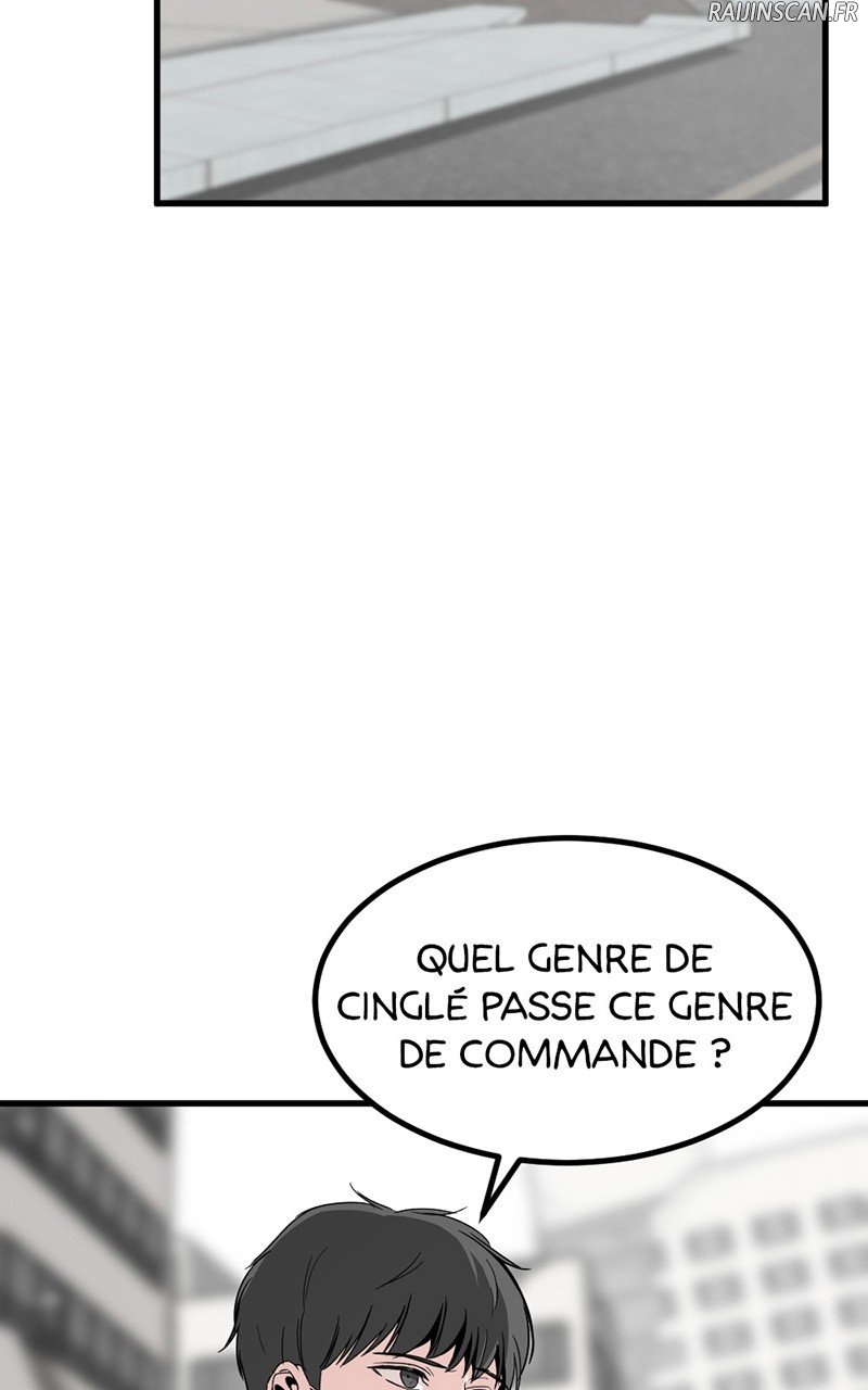 Read Hero Killer FR Manga Online