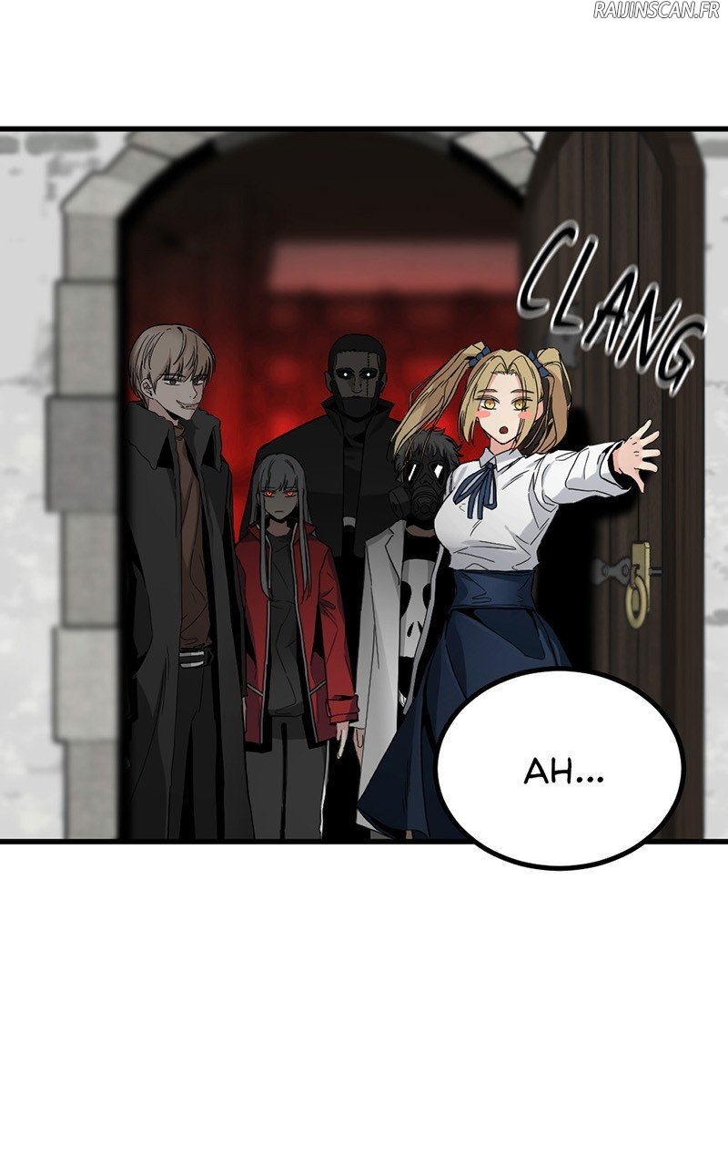 Read Hero Killer FR Manga Online