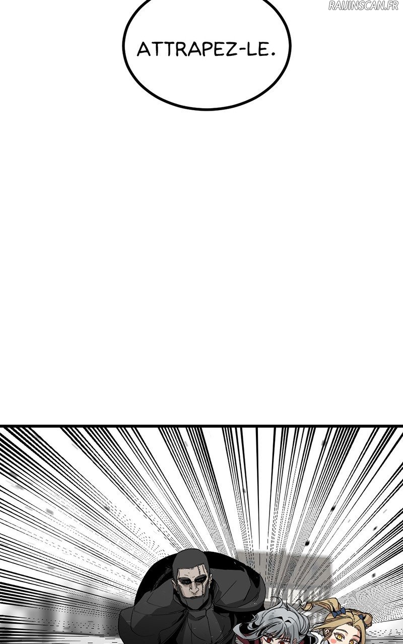 Read Hero Killer FR Manga Online