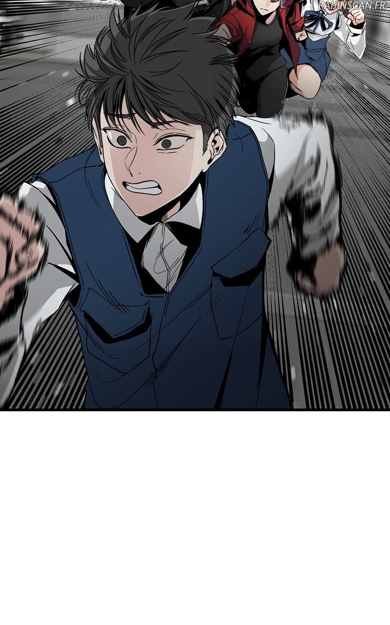 Read Hero Killer FR Manga Online