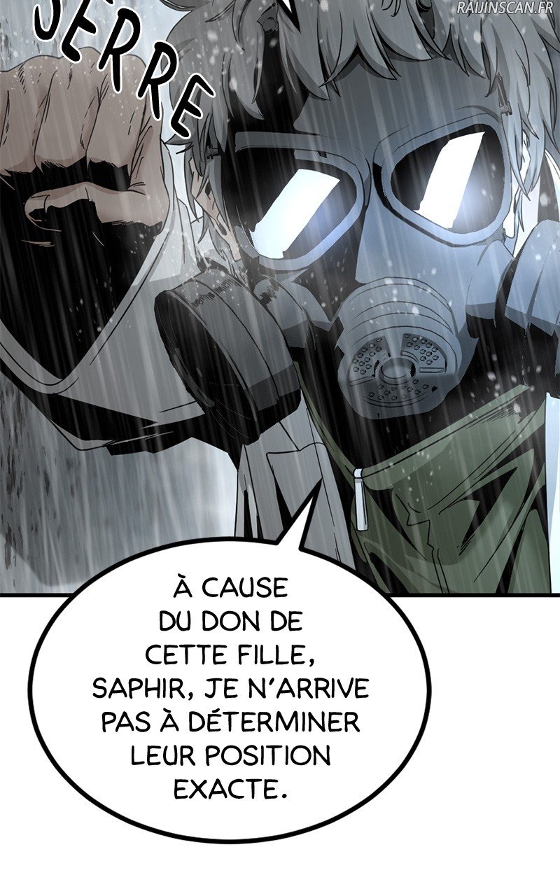 Read Hero Killer FR Manga Online