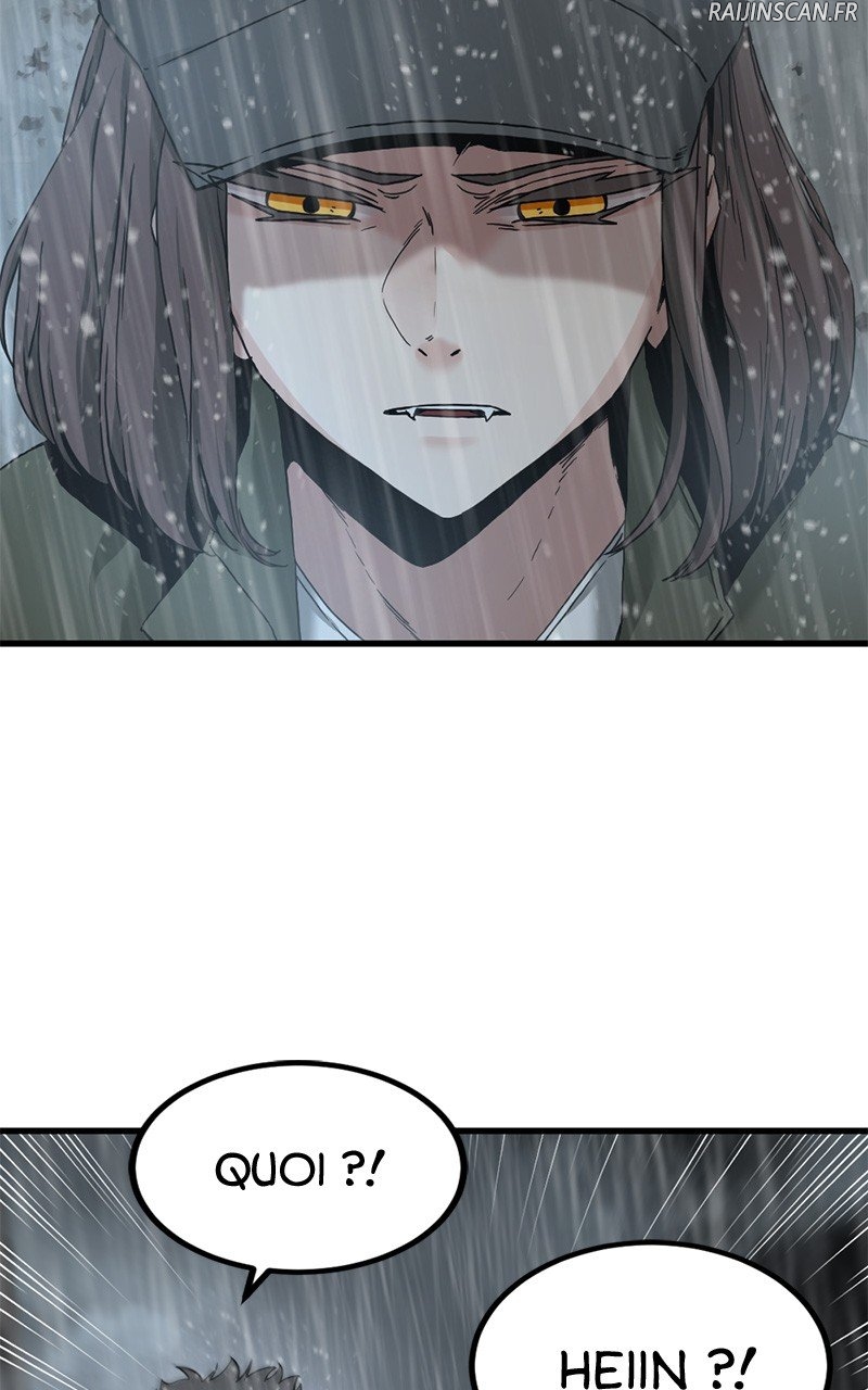 Read Hero Killer FR Manga Online