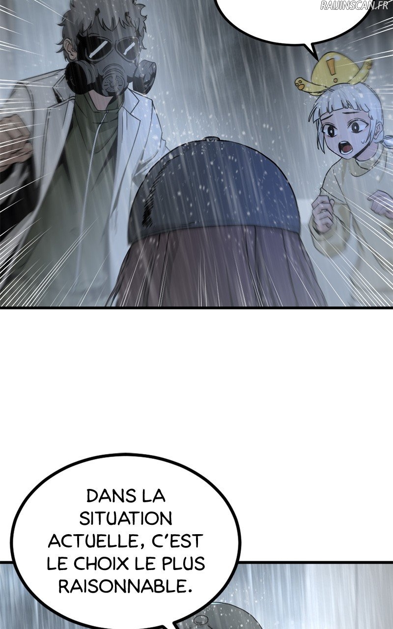 Read Hero Killer FR Manga Online