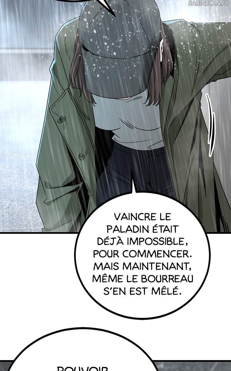 Read Hero Killer FR Manga Online