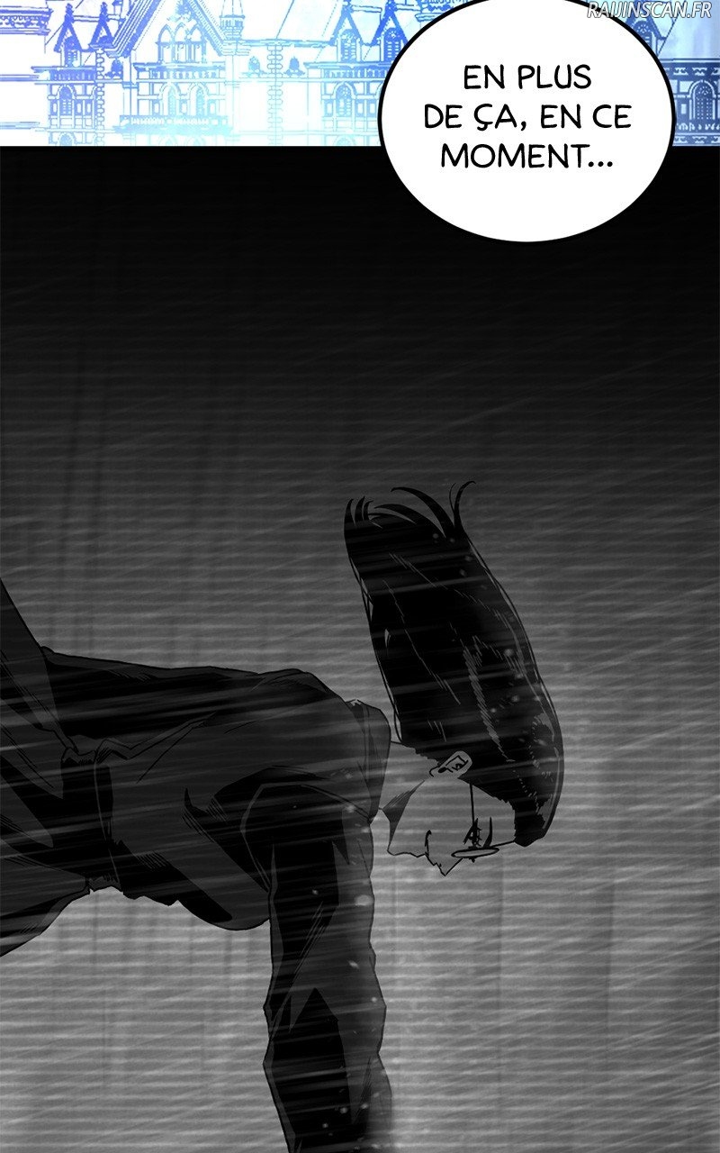 Read Hero Killer FR Manga Online