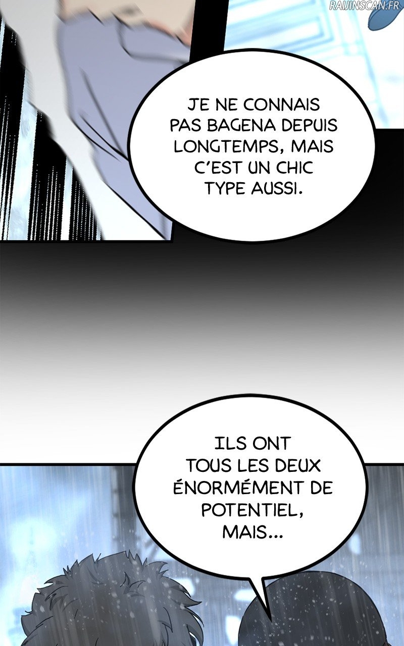 Read Hero Killer FR Manga Online