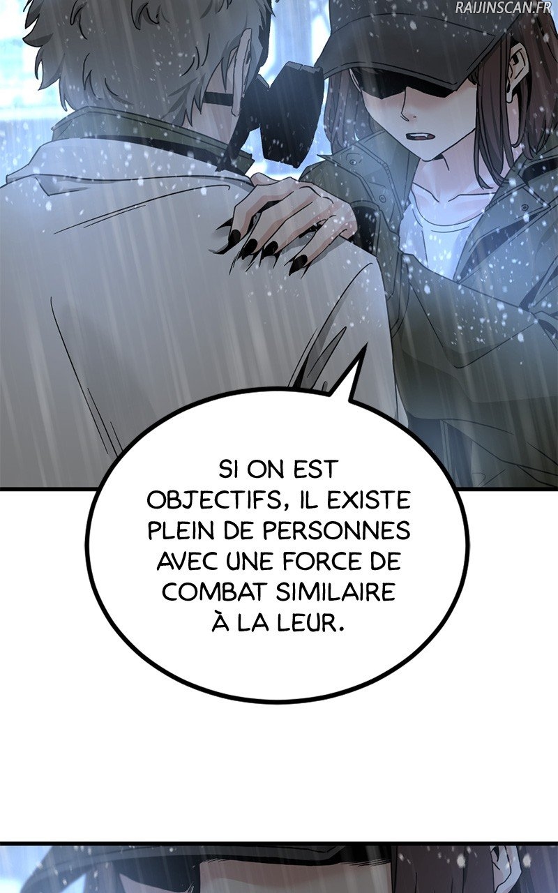 Read Hero Killer FR Manga Online