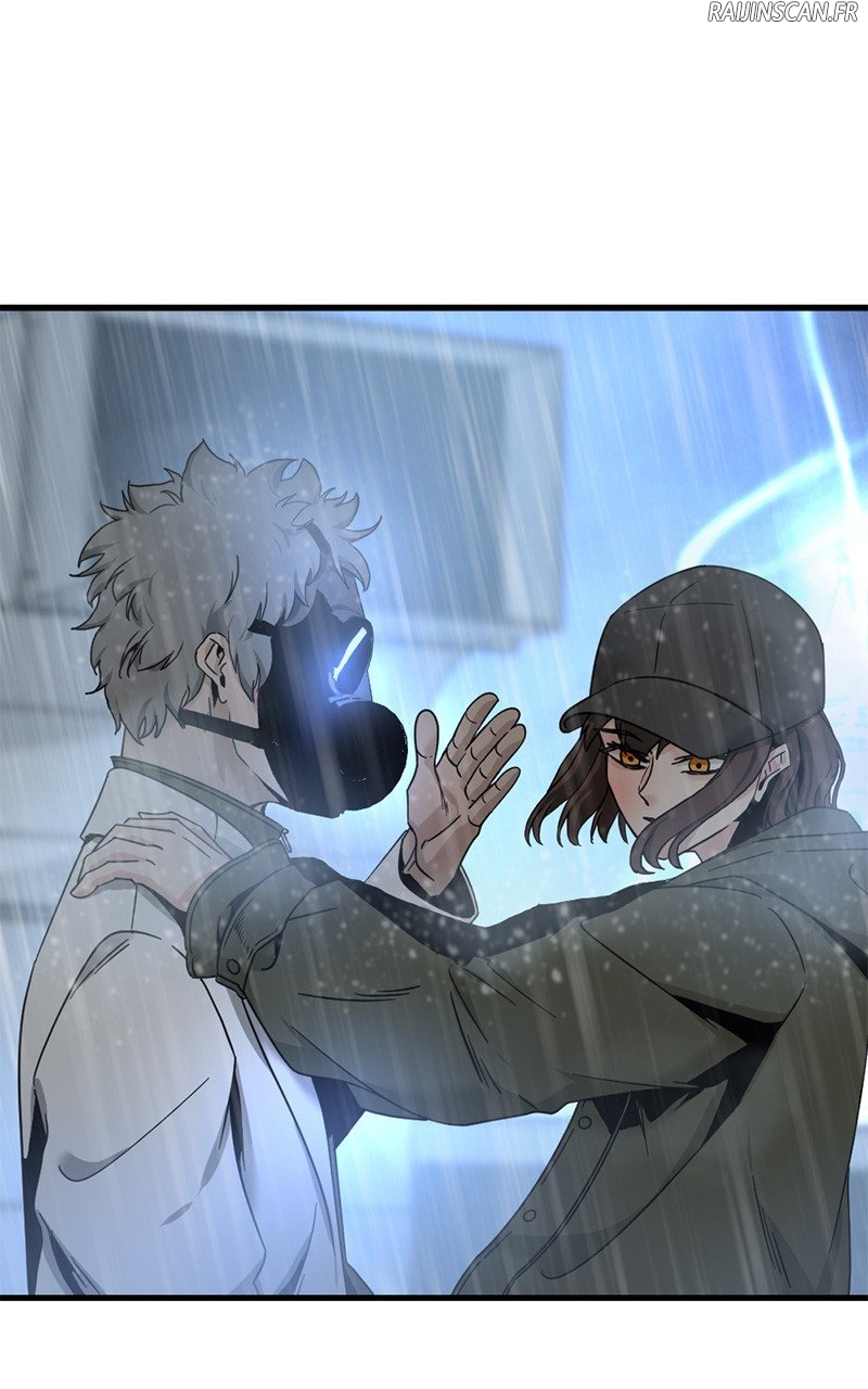 Read Hero Killer FR Manga Online