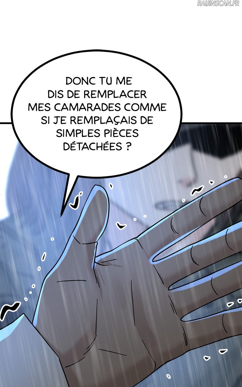 Read Hero Killer FR Manga Online