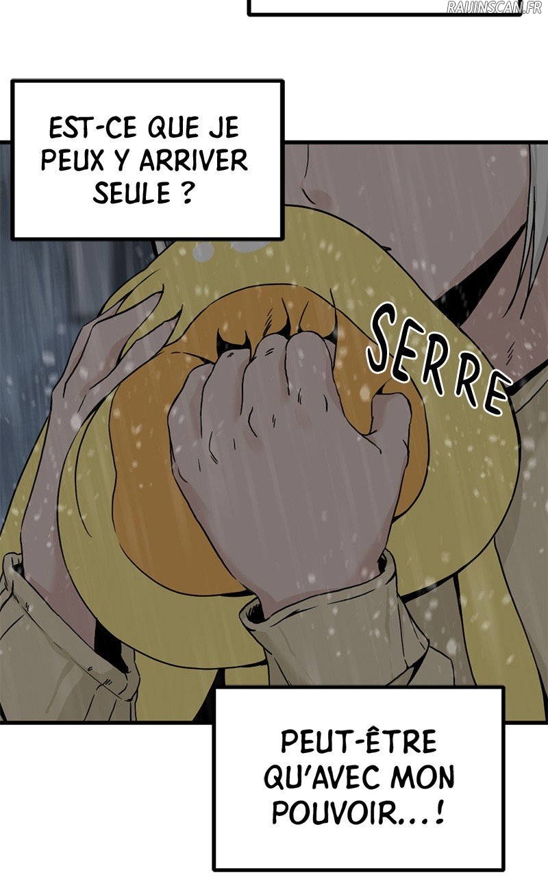 Read Hero Killer FR Manga Online
