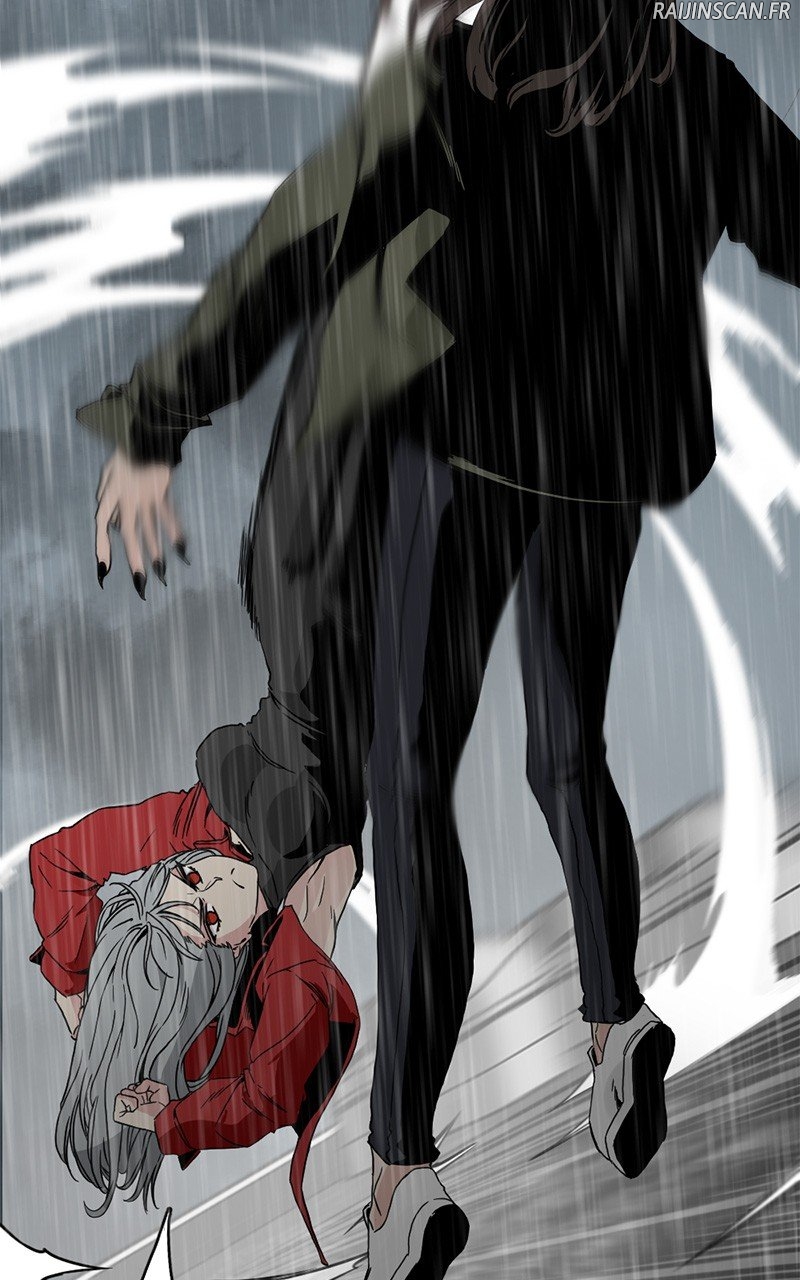Read Hero Killer FR Manga Online
