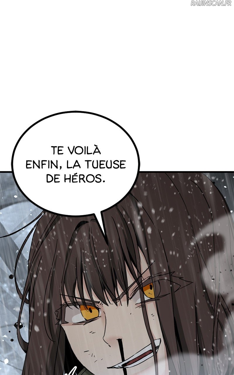 Read Hero Killer FR Manga Online