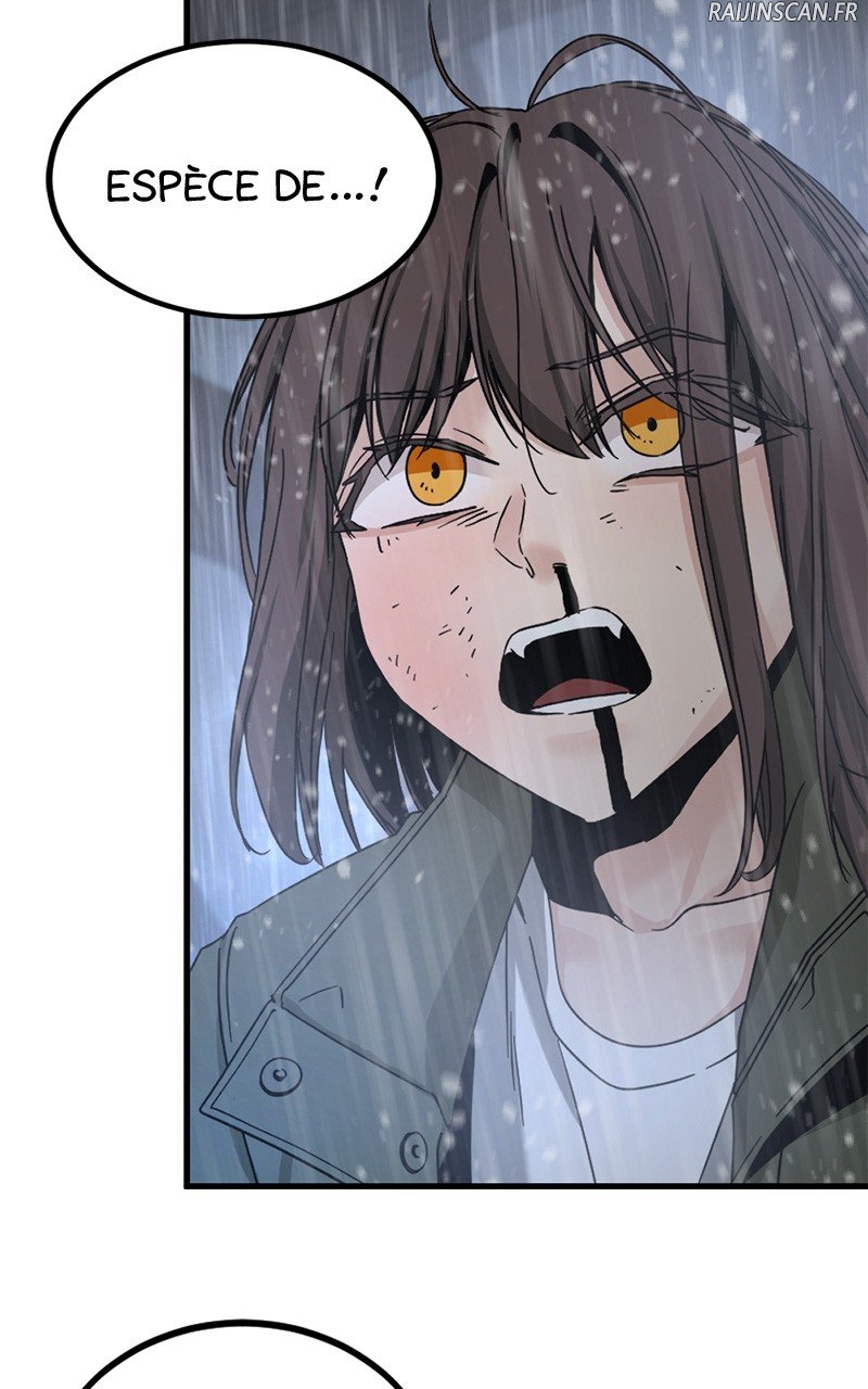 Read Hero Killer FR Manga Online