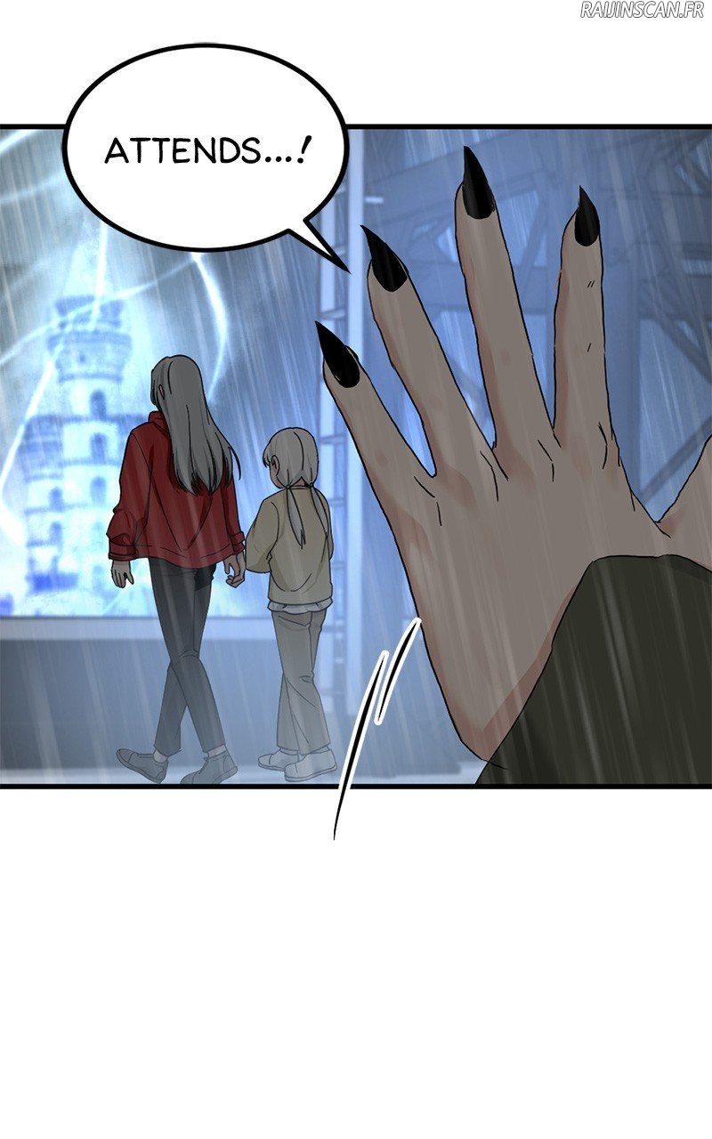 Read Hero Killer FR Manga Online