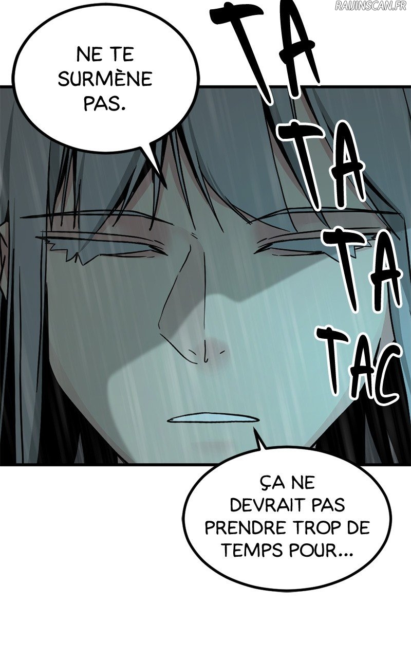 Read Hero Killer FR Manga Online