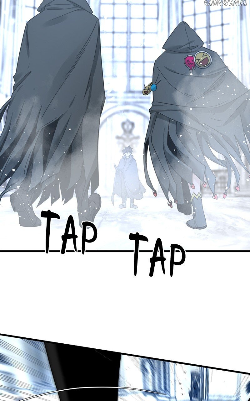Read Hero Killer FR Manga Online
