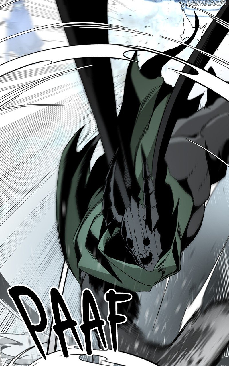 Read Hero Killer FR Manga Online