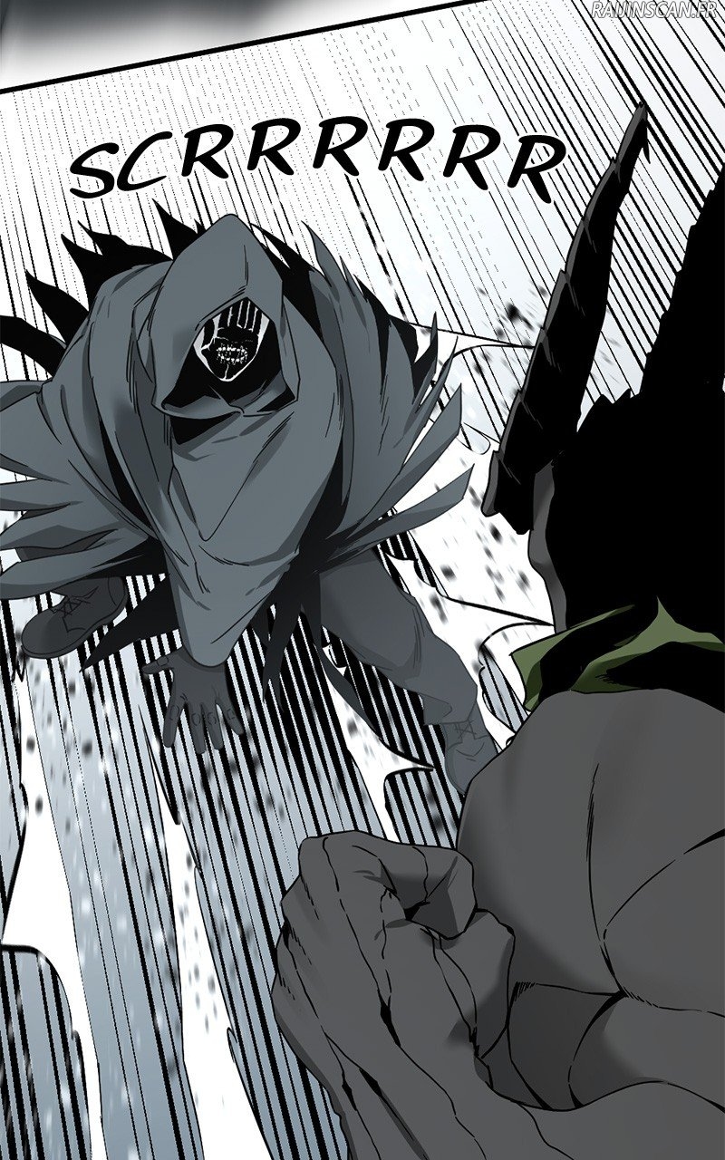 Read Hero Killer FR Manga Online