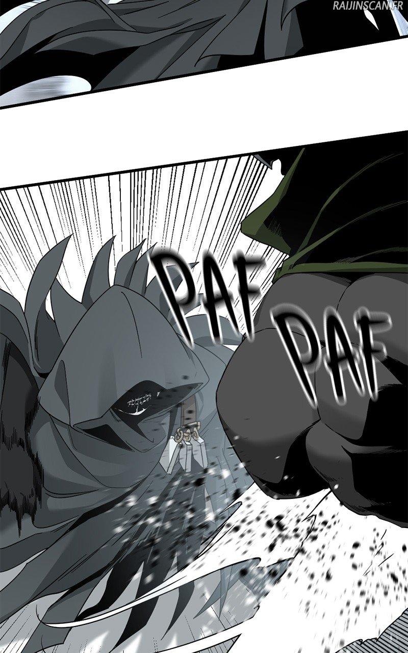 Read Hero Killer FR Manga Online