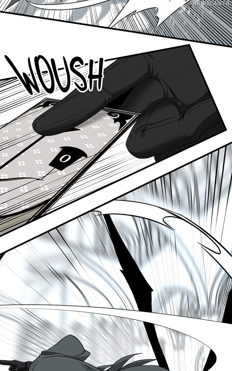 Read Hero Killer FR Manga Online