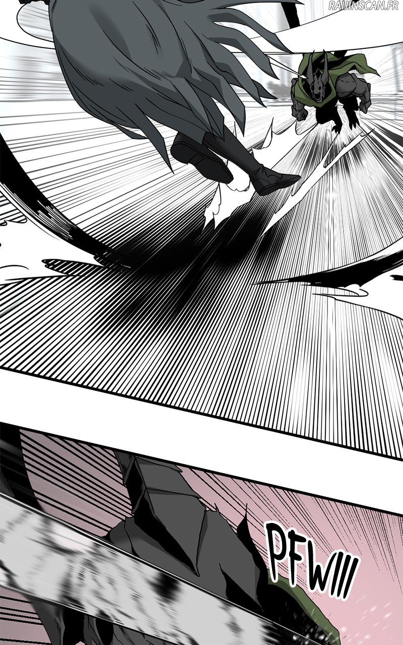 Read Hero Killer FR Manga Online
