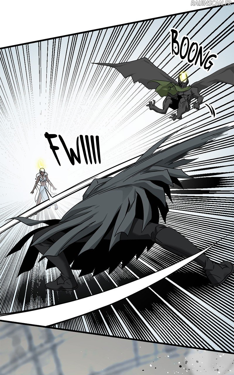 Read Hero Killer FR Manga Online