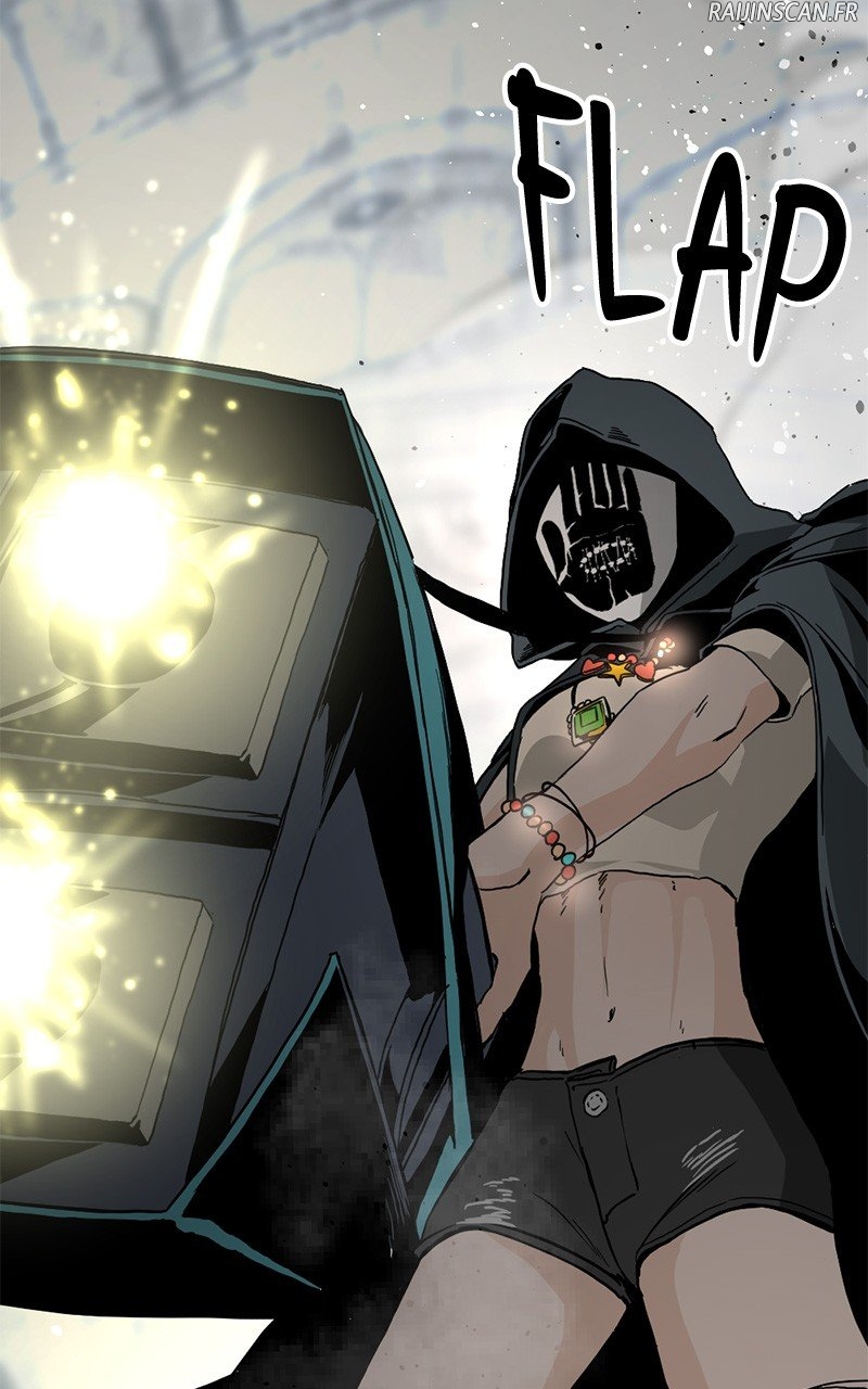 Read Hero Killer FR Manga Online