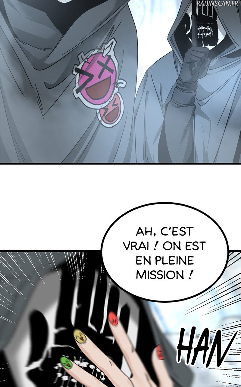 Read Hero Killer FR Manga Online